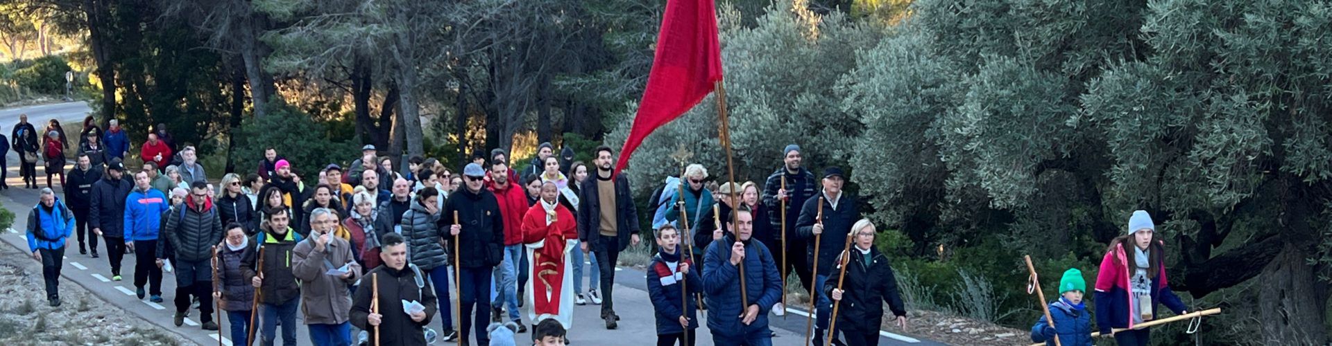 Vinaròs celebrarà dissabte Sant Sebastià, patró de la ciutat i també la vespra