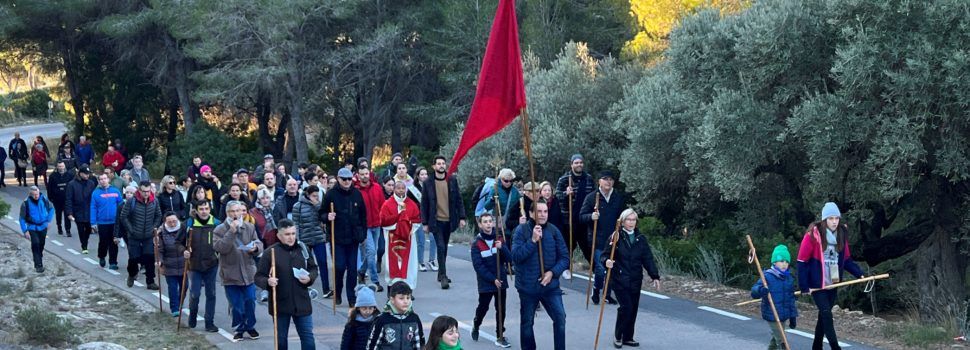 Vinaròs celebrarà dissabte Sant Sebastià, patró de la ciutat i també la vespra