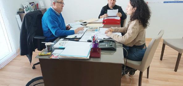 La Generalitat concedeix 497.000 euros a Rossell per a la Renovació de l’espai on es troba el parc infantil