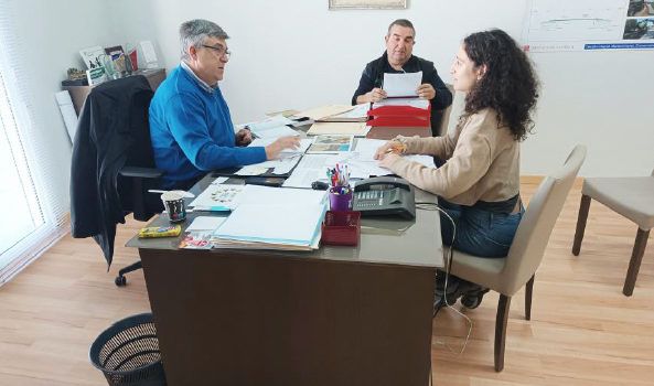 La Generalitat concedeix 497.000 euros a Rossell per a la Renovació de l’espai on es troba el parc infantil