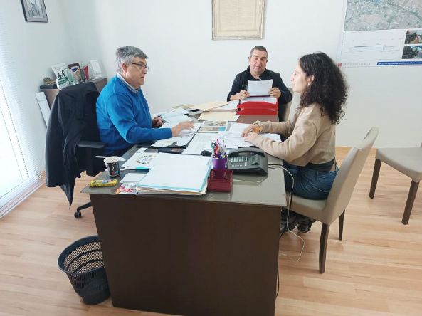 La Generalitat concedeix 497.000 euros a Rossell per a la Renovació de l’espai on es troba el parc infantil