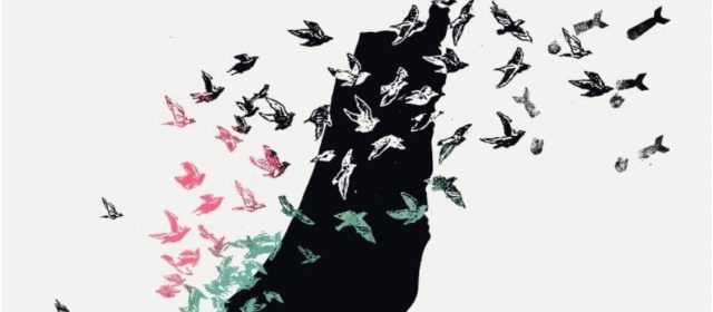 El 21 de gener, nova concentració per Palestina a Vinaròs