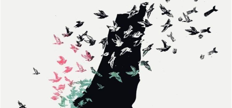 El 21 de gener, nova concentració per Palestina a Vinaròs