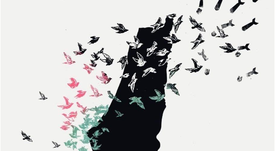 El 21 de gener, nova concentració per Palestina a Vinaròs