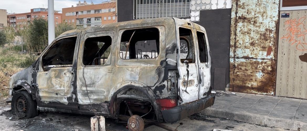 VOX lleva al pleno el problema de la okupación ilegal en Benicarló y culpa al Gobierno municipal