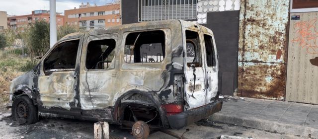 VOX lleva al pleno el problema de la okupación ilegal en Benicarló y culpa al Gobierno municipal