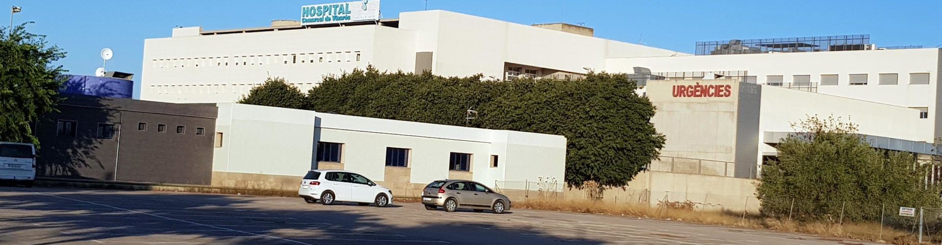 El Hospital de Vinaròs registra 423 nacimientos entre enero y noviembre de 2023