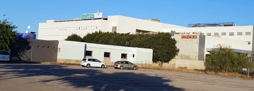 El Hospital de Vinaròs registra 423 nacimientos entre enero y noviembre de 2023
