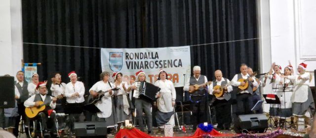 Un any de la rondalla Mar i Terra resumit en dos minuts