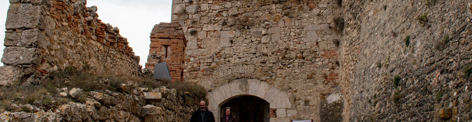 El Castell de Morella rep més de 94.000 visites durant l’any 2023
