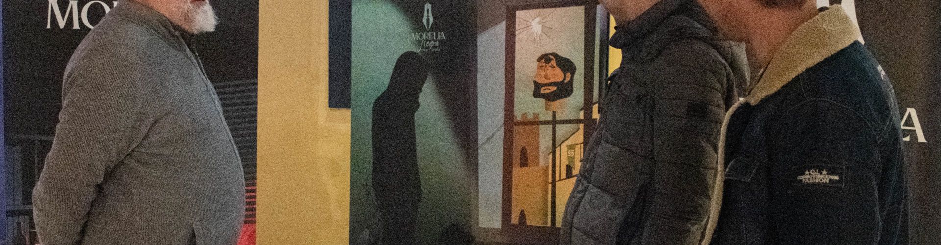 Morella negra presenta la imatge del 2024 amb el Sexenni com a protagonista