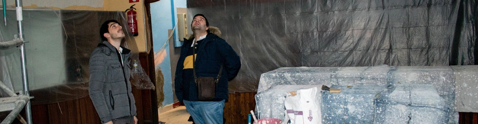 L’Ajuntament de Morella condiciona el bar i altres estances de Vallivana