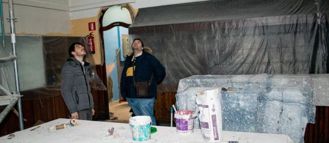 L’Ajuntament de Morella condiciona el bar i altres estances de Vallivana