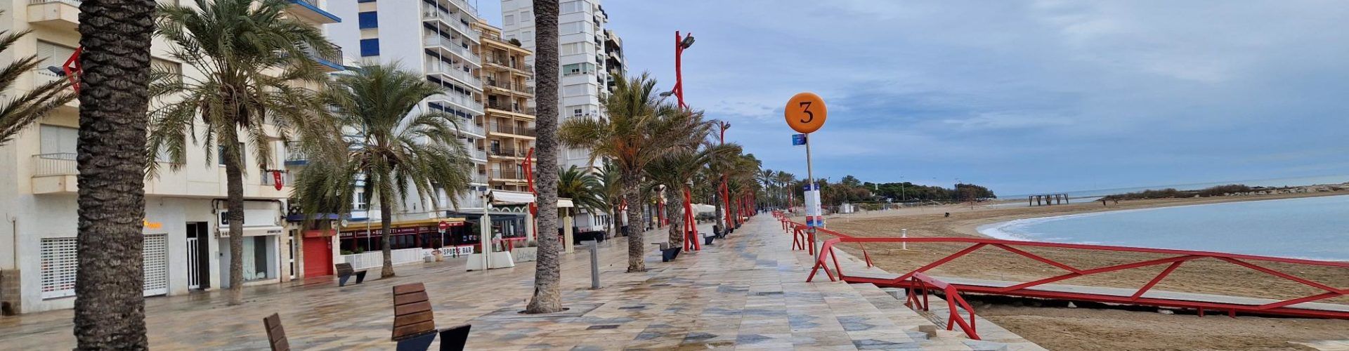 La Generalitat declara 15 municipis turístics a la província castellonenca durant el 2023, com Vinaròs i Benicarló