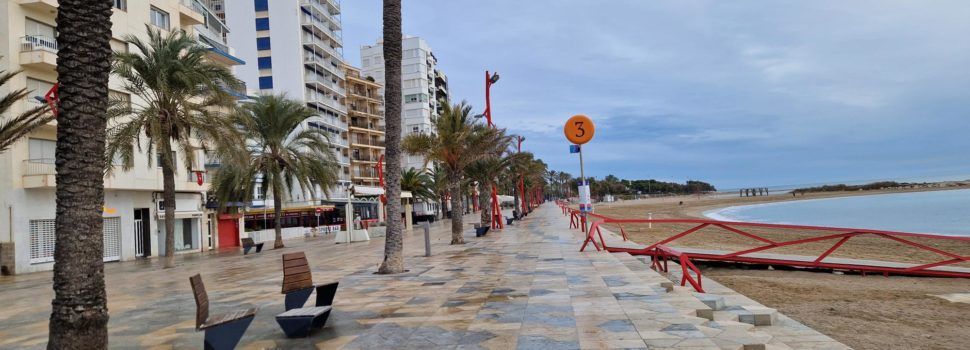 La Generalitat declara 15 municipis turístics a la província castellonenca durant el 2023, com Vinaròs i Benicarló