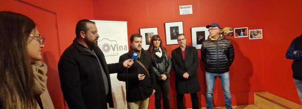 Exposició i lliurament de premis de la III Lliga Social Fotogràfica de l’Associació Fotogràfica de Vinaròs