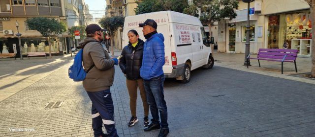 Apareix el jove desaparegut a Vinaròs durant nou dies