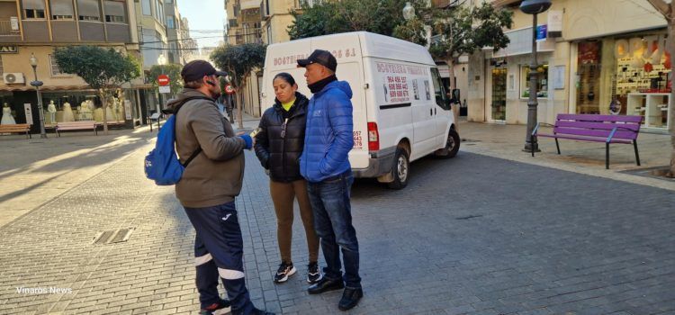 Apareix el jove desaparegut a Vinaròs durant nou dies
