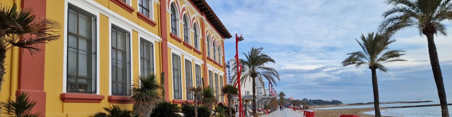 Las ofertas de empleo en Vinaròs y Benicarló más recientes