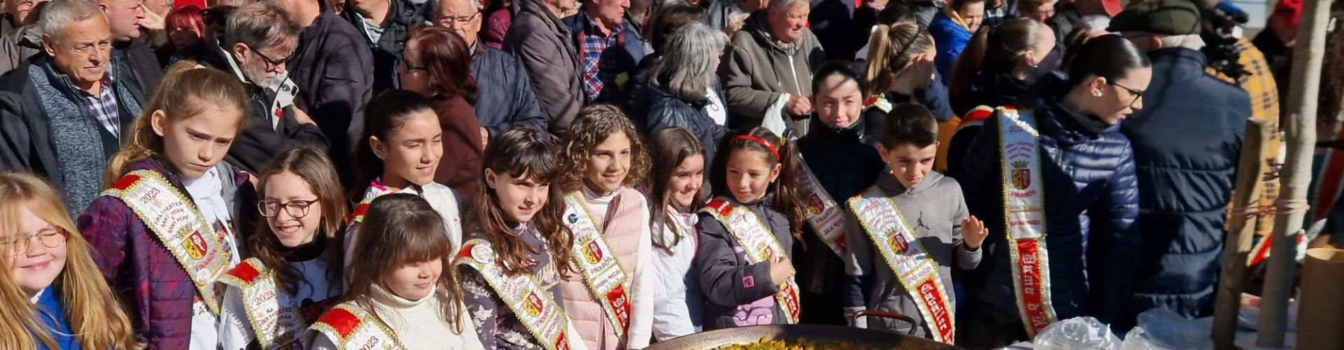 “Sant Sebastianet” tanca avui diumenge la celebració del patró de Vinaròs
