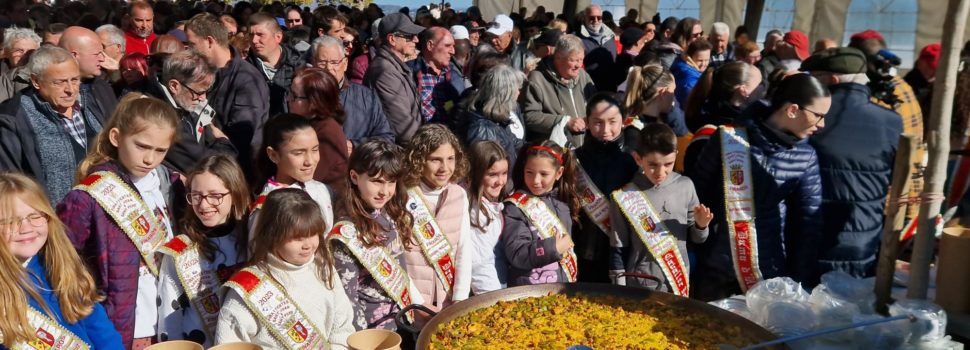 “Sant Sebastianet” tanca avui diumenge la celebració del patró de Vinaròs