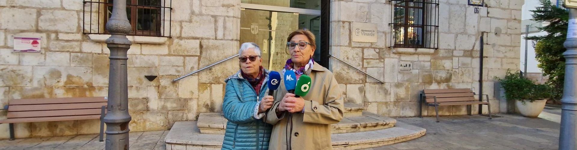 Podem fa una valoració del primer ple amb el nou govern de Vinaròs