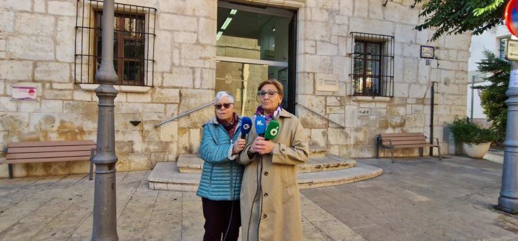 Podem fa una valoració del primer ple amb el nou govern de Vinaròs
