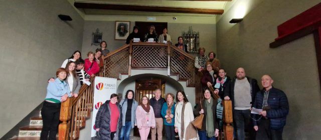 L’Associació de Comerciants de Vinaròs lliura els premis de la Campanya de Nadal i Reis