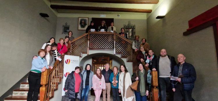 L’Associació de Comerciants de Vinaròs lliura els premis de la Campanya de Nadal i Reis