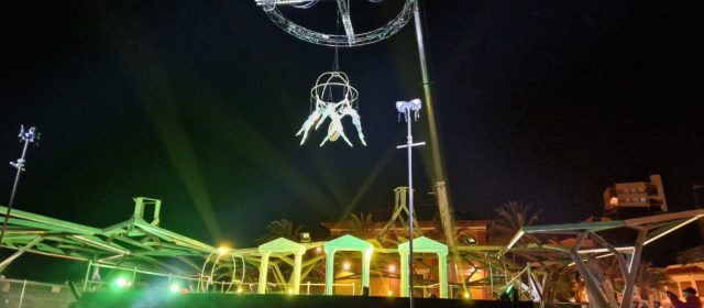 L’arribada i pregó del Rei Carnestoltes, en vídeos