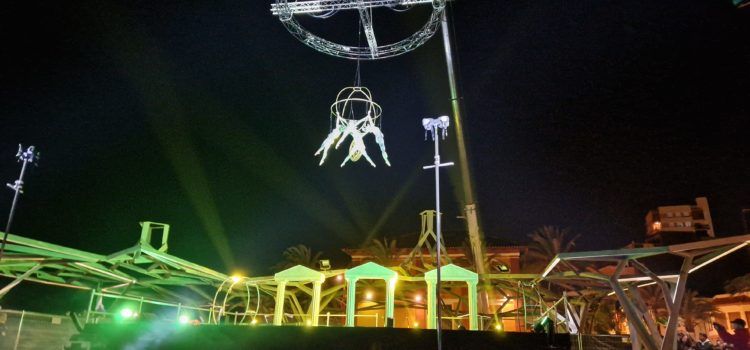 L’arribada i pregó del Rei Carnestoltes, en vídeos