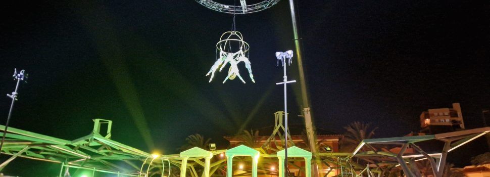 L’arribada i pregó del Rei Carnestoltes, en vídeos