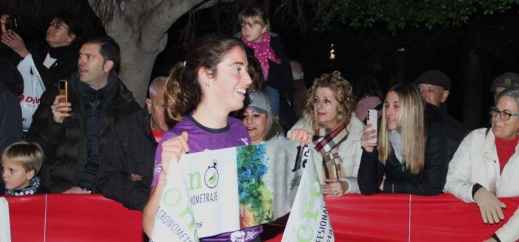 Fallece Alba Cebrián, ultima ganadora de la San Silvestre de Benicarló