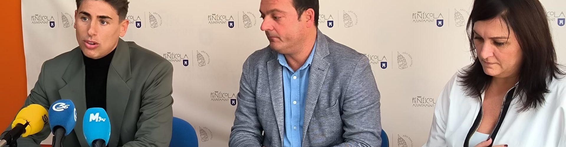 Peníscola assisteix a Fitur amb l’objectiu de consolidar-se com a destinació per a tot l’any