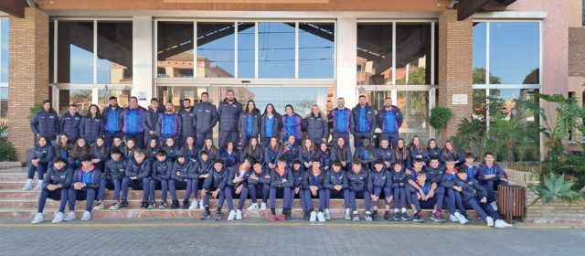 Crónicas del Club Baloncesto Vinaròs, 13-14 de enero