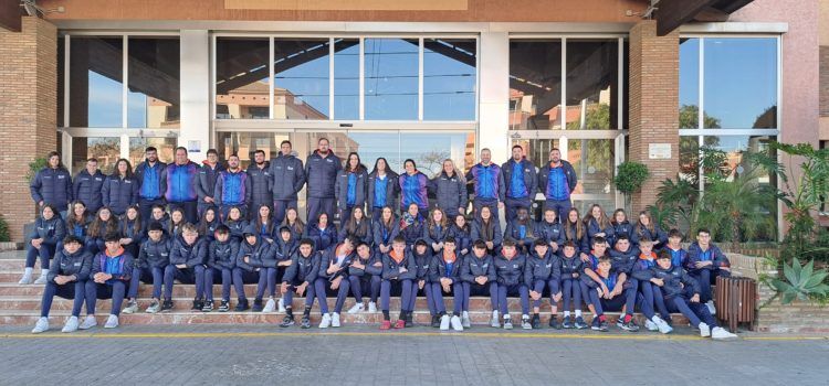 Crónicas del Club Baloncesto Vinaròs, 13-14 de enero