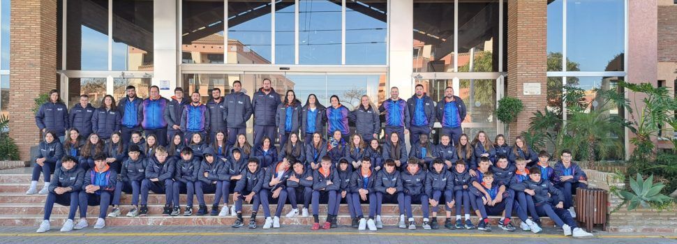 Crónicas del Club Baloncesto Vinaròs, 13-14 de enero