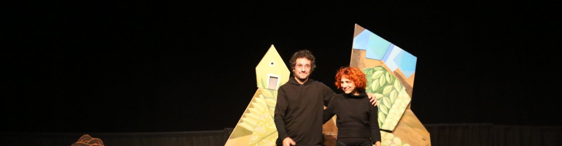 Després de vuit anys ‘De Paper’ torna als ‘ Dissabtes de Teatre’ amb l’exitós ‘ Miranius