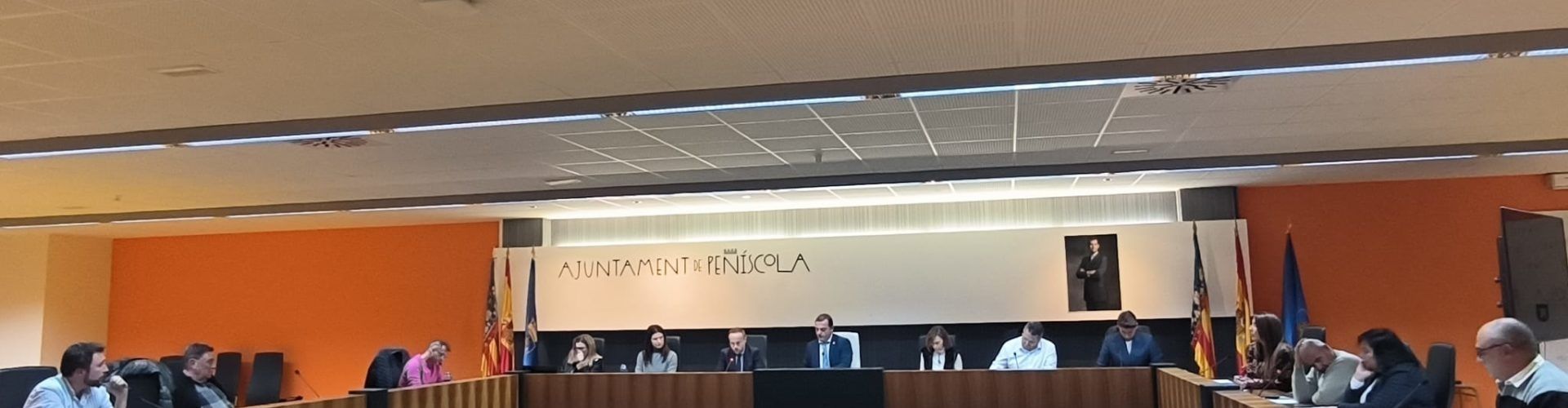 L’Ajuntament de Peníscola aprova el Pla d’Acció per a la seua Agenda 2030