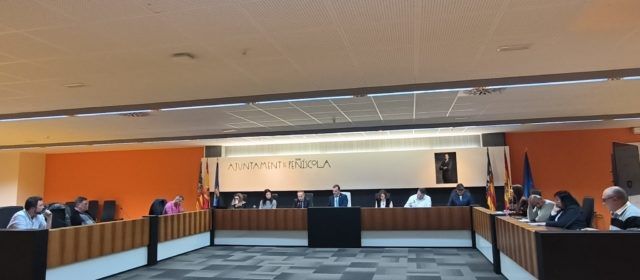 L’Ajuntament de Peníscola aprova el Pla d’Acció per a la seua Agenda 2030