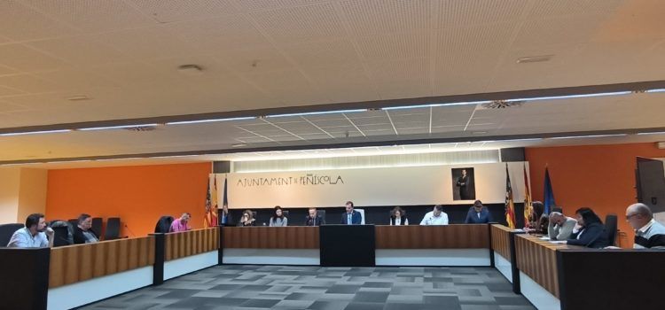 L’Ajuntament de Peníscola aprova el Pla d’Acció per a la seua Agenda 2030