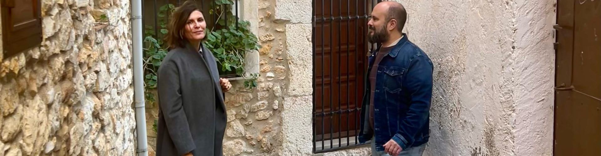 L’Ajuntament de Canet lo Roig rehabilita dos vells edificis per a dedicar-los a usos socials