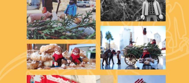 Sant Antoni a Benicarló, en clips