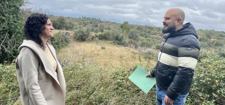 El Ayuntamiento de Canet Lo Roig creará un banco de tierras con los campos abandonados