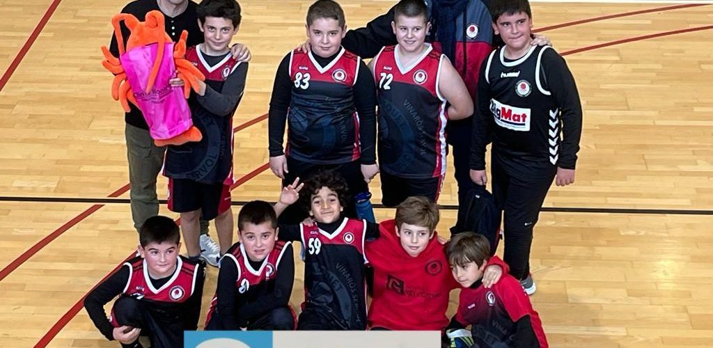 Crónicas del Club Baloncesto Vinaròs, 20 y 21 de enero