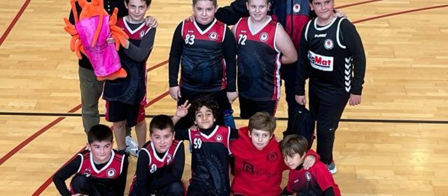 Crónicas del Club Baloncesto Vinaròs, 20 y 21 de enero