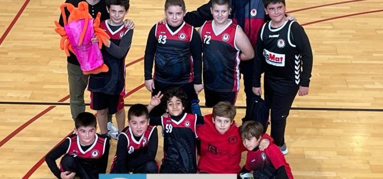Crónicas del Club Baloncesto Vinaròs, 20 y 21 de enero
