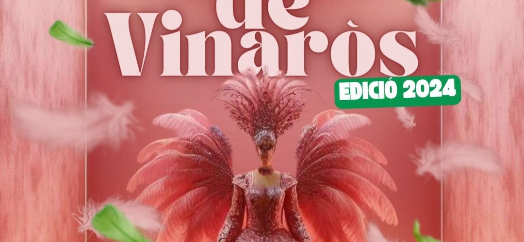 Quart Concurs d’Aparadors del Carnaval de Vinaròs