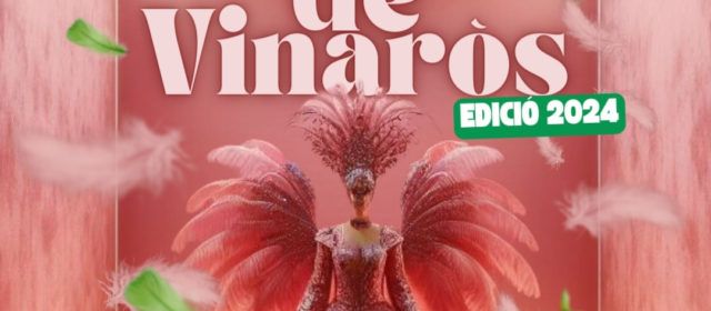 Quart Concurs d’Aparadors del Carnaval de Vinaròs