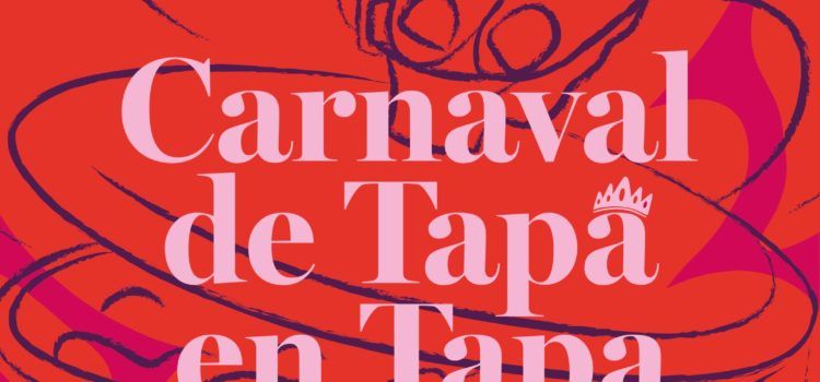 Vinaròs celebrarà la segona edició de Carnaval de Tapa en Tapa